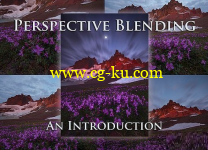 RYAN DYAR Photography – Perspective Blending的图片1