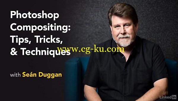 Lynda – Photoshop Compositing Tips Tricks Techniques (updated Jan 24 2018)的图片1