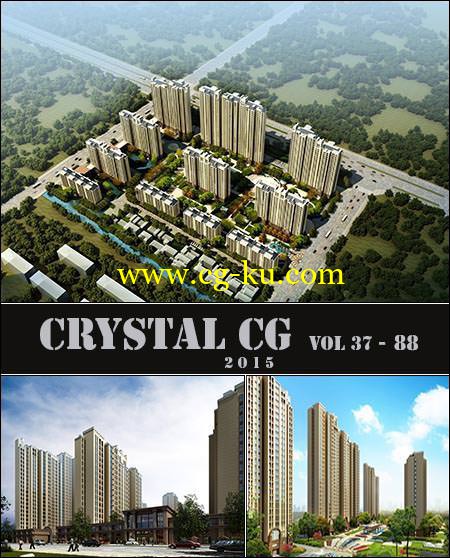 CRYSTAL CG 37-88的图片1