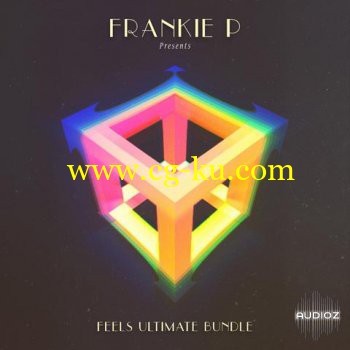 Frankie P Feels Ultimate Bundle WAV的图片1