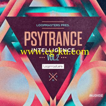 Loopmasters Psytrance Intelligence Vol.2 MULTiFORMAT的图片1