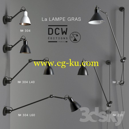 Bra Set La Lampe GRAS的图片1