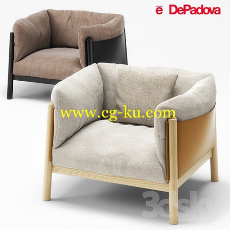 Armchair Yak的图片1