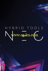 8Dio Hybrid Tools NEO KONTAKT的图片1