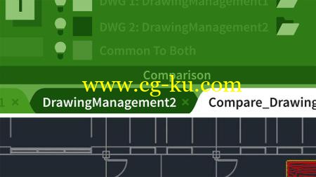 AutoCAD 2019 新功能的图片1