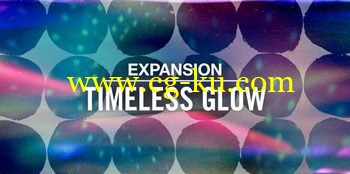 Timeless Glow Expansion for N.I. Maschine的图片1