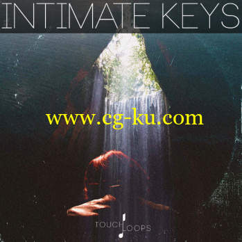 Touch Loops Intimate Keys WAV MiDi-DISCOVER的图片1