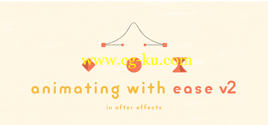 Animating With Ease in After Effects V2的图片1