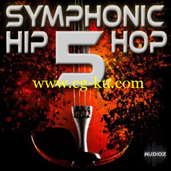 Bunker 8 Digital Labs Symphonic Hip Hop 5 MULTiFORMAT-DECiBEL的图片1