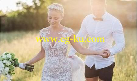 Wedding PhotographyMake Money with your Photography Skills的图片1