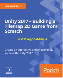 Unity 2017 – Building a Tilemap 2D Game from Scratch的图片1