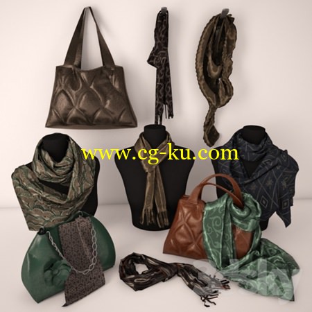 Bags and Wraps的图片1