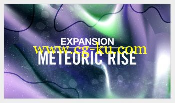 Native Instruments Maschine Expansion METEORIC RISE ISO的图片1