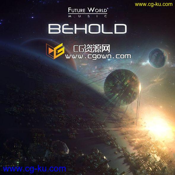 史诗和情感音乐Future World Music – Behold 完美的开始2014！的图片1