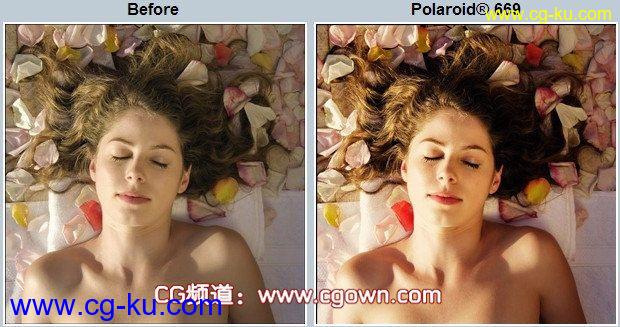 电影胶片效果滤镜插件Digital Film Tools Film Stocks 1.5.0.2v5 Mac的图片1