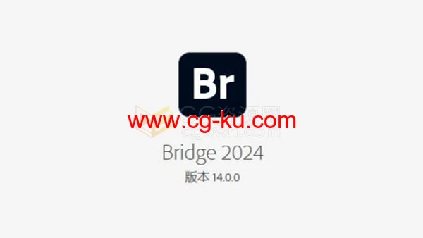 Adobe Bridge 2024 v14.0.0.102中文版下载的图片1