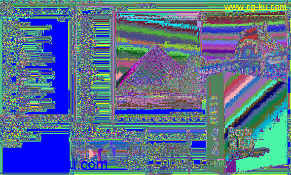 3D合成/字幕/特效插件 Boris RED v5.4.1 x86/x64 带安装说明的图片1