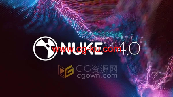 The Foundry Nuke Studio 14.1v1 (Win)软件下载的图片1