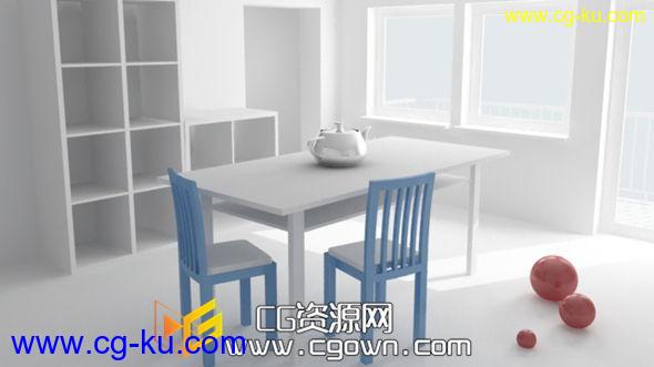 c4d快速预览插件 Biomekk Cineview for Cinema 4D的图片1