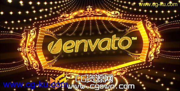 歌舞表演 狂欢节 娱乐节目宣传包装 Videohive Envato Show AE模板的图片1