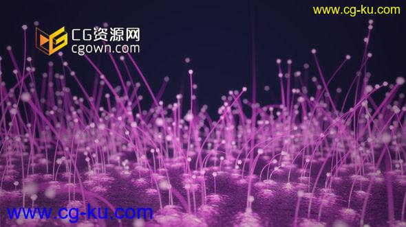 Cinema 4D最佳25个粒子插件X-Particles 2.5教程合集的图片1