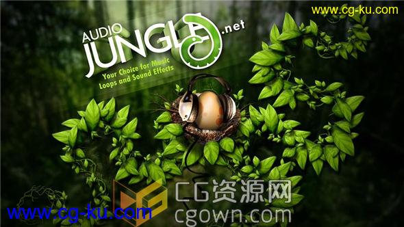 充满活力新闻栏目节目片头配音乐素材 News 1 – AudioJungle 400212的图片1