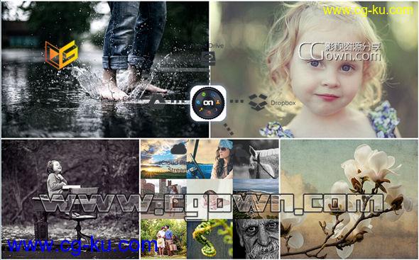 PS图像处理插件滤镜套装 Onone Perfect Photo Suite  Premium v9.0 (Win/Mac)的图片1