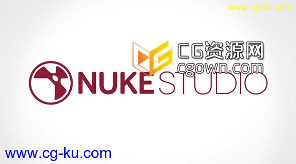 电影后期特效合成软件 The Foundry Nuke Studio v9.0.3 Win 带注册补丁的图片1