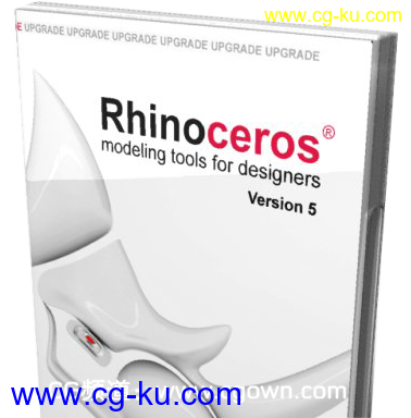 犀牛Rhinoceros v5.2 Corporate Edition – Incl Keygen (x64/x86)的图片1