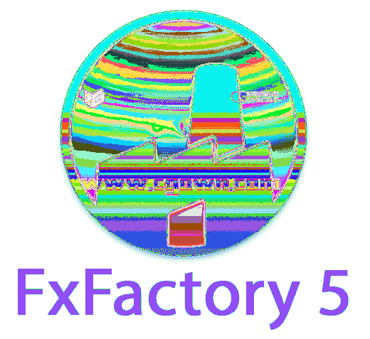 FXFactory Pro 5.0.2 Build 4531 (Mac OS X) 完整破解版本免费下载的图片1