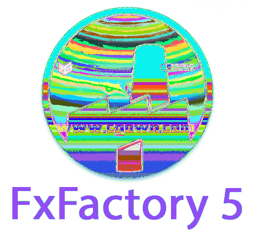 FxFactory Pro 5.0.3.4549 超强视觉特效插件包免费下载 (Mac OS X)的图片1