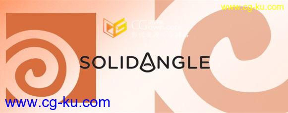 Solid Angle HtoA v1.8.0 支持Houdini 14, 15 (Win/Mac/Linux)的图片1