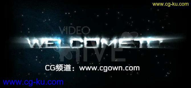 Videohive?AE模板-Prometheus的图片1