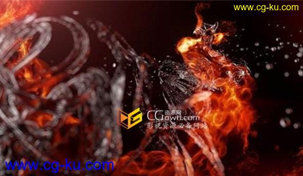 C4D插件 Navie Effex and Effex Krakatoa v2.70.80 带安装说明 Cinema4D插件的图片1