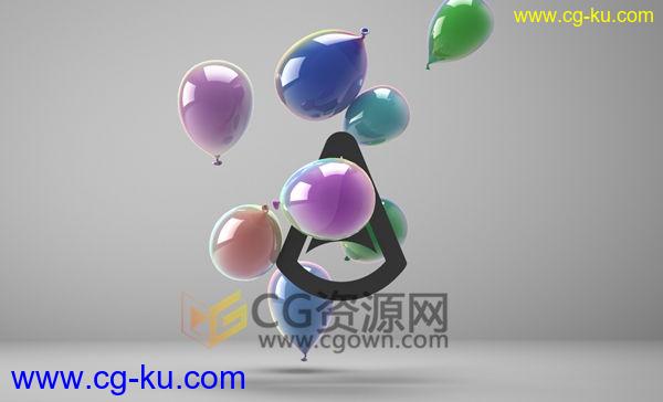 Cinema 4D R18阿诺德Arnold渲染器 SolidAngle C4DtoA v1.2.1 Win/Mac的图片1