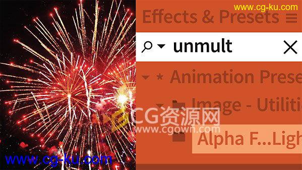 After Effects CC 2017 新功能介绍学习视频教程 免费下载的图片1