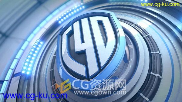 C4D R19新功能学习ProRender GPU渲染视频教程的图片1