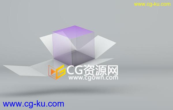 Hantmade Cake v1.1 C4D展UV纹理贴图烘焙渲染插件支持Cinema 4D R17/R18/R19的图片1