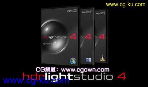 HDR光工作室HDR Light Studio 4.1 (Win64) + Live Plugins + Picture Lights的图片1