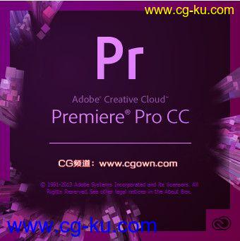 Adobe Premiere Pro CC + All Presets (Crack)中文注册版的图片1