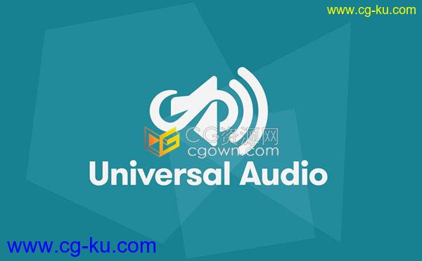 Universal Audio v1.6.1 AE脚本下载多合成嵌套预览主合成音乐的图片1