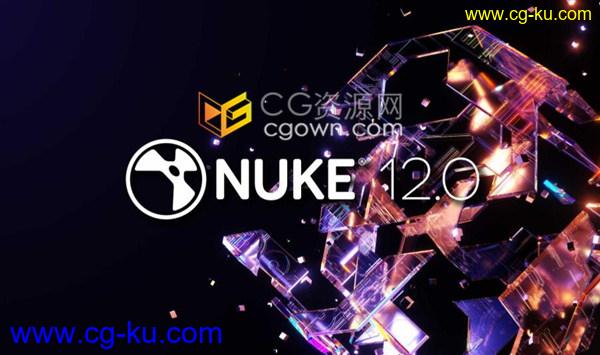 The Foundry Nuke Studio 12.0v2 Win/Mac电影特效合成软件注册机破解版下载的图片1