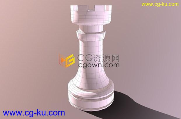 Exoside QuadRemesher v1.01四边形网格拓扑支持Maya/3ds Max/Houdini插件的图片1