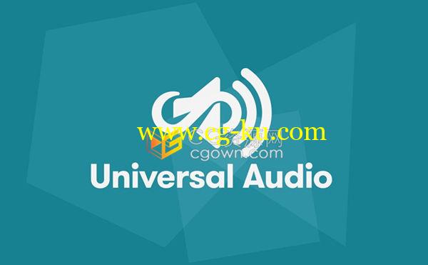 Universal Audio v1.6.8 AE脚本多合成嵌套预览主合成音乐的图片1