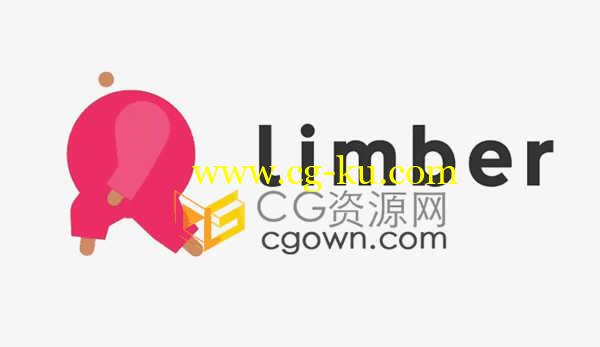 Limber v1.6.0人物角色骨骼IK绑定动画控制工具-AE脚本的图片1