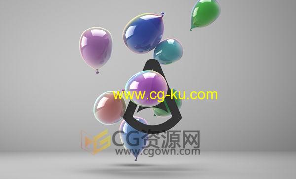 C4DtoA v3.3.2插件Solid Angle Cinema 4D Arnold阿诺德渲染器的图片1