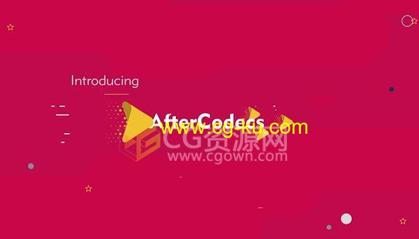 AfterCodecs v2.2.0插件支持AE/PR/Encoder软件加速渲染视频的图片1