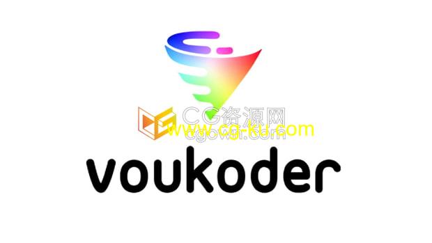 Voukoder v9.1中文版插件达芬奇Resolve/AE/PR/Vegas视频编码渲染加速输出的图片1