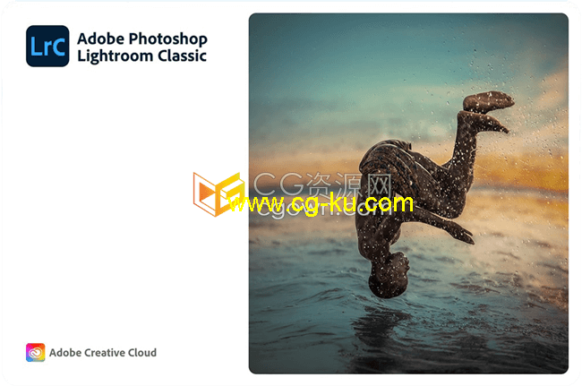 LrC2022软件Adobe Photoshop Lightroom Classic 2022 v11.0.0.10免费下载的图片1