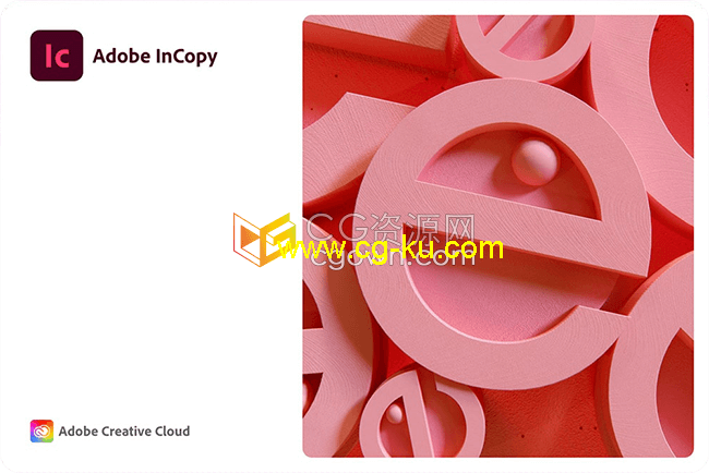 Adobe InCopy 2022 v17.0.0.96  Ic编写和副本编辑软件的图片1